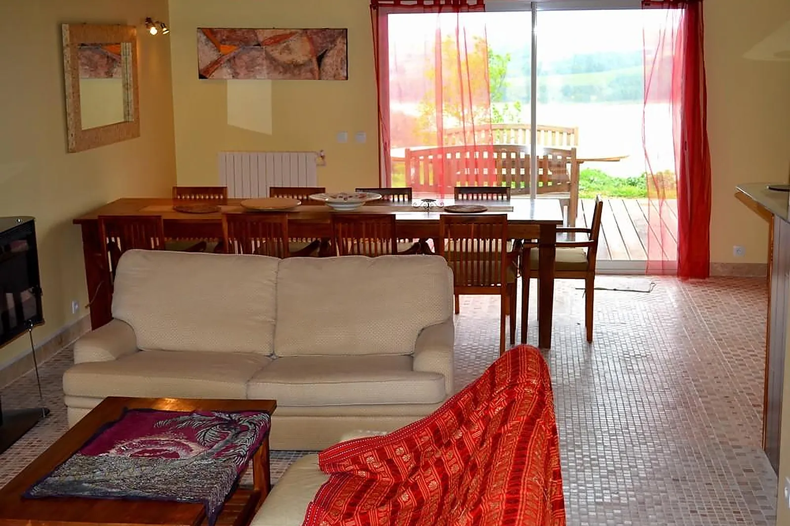 Lieux événementiels, DOMAINE DE MILHAS