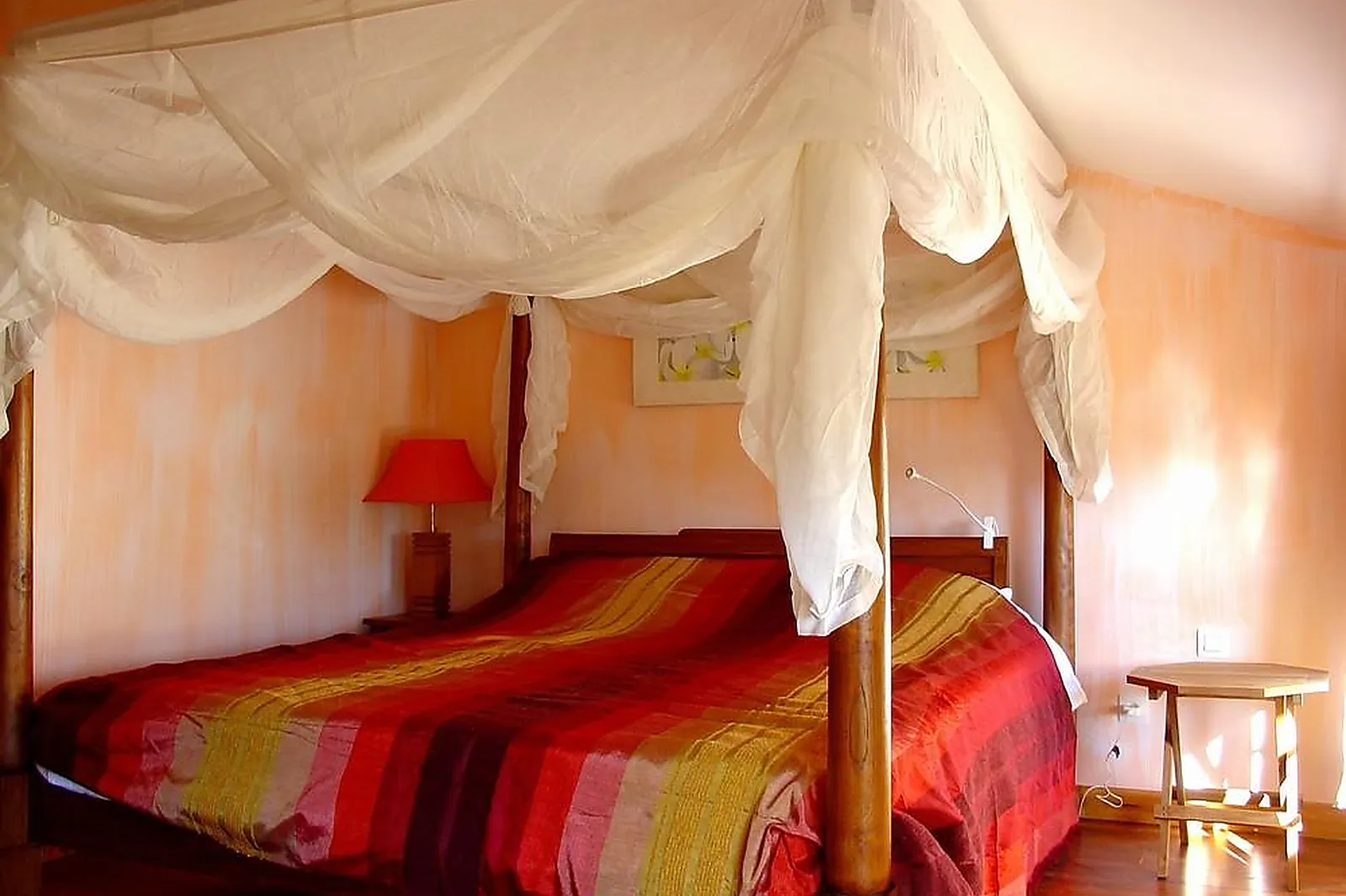 Lieux événementiels, DOMAINE DE MILHAS