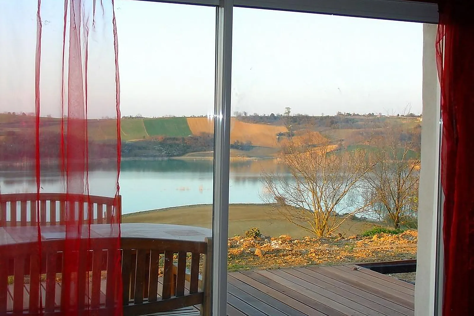 Lieux événementiels, DOMAINE DE MILHAS