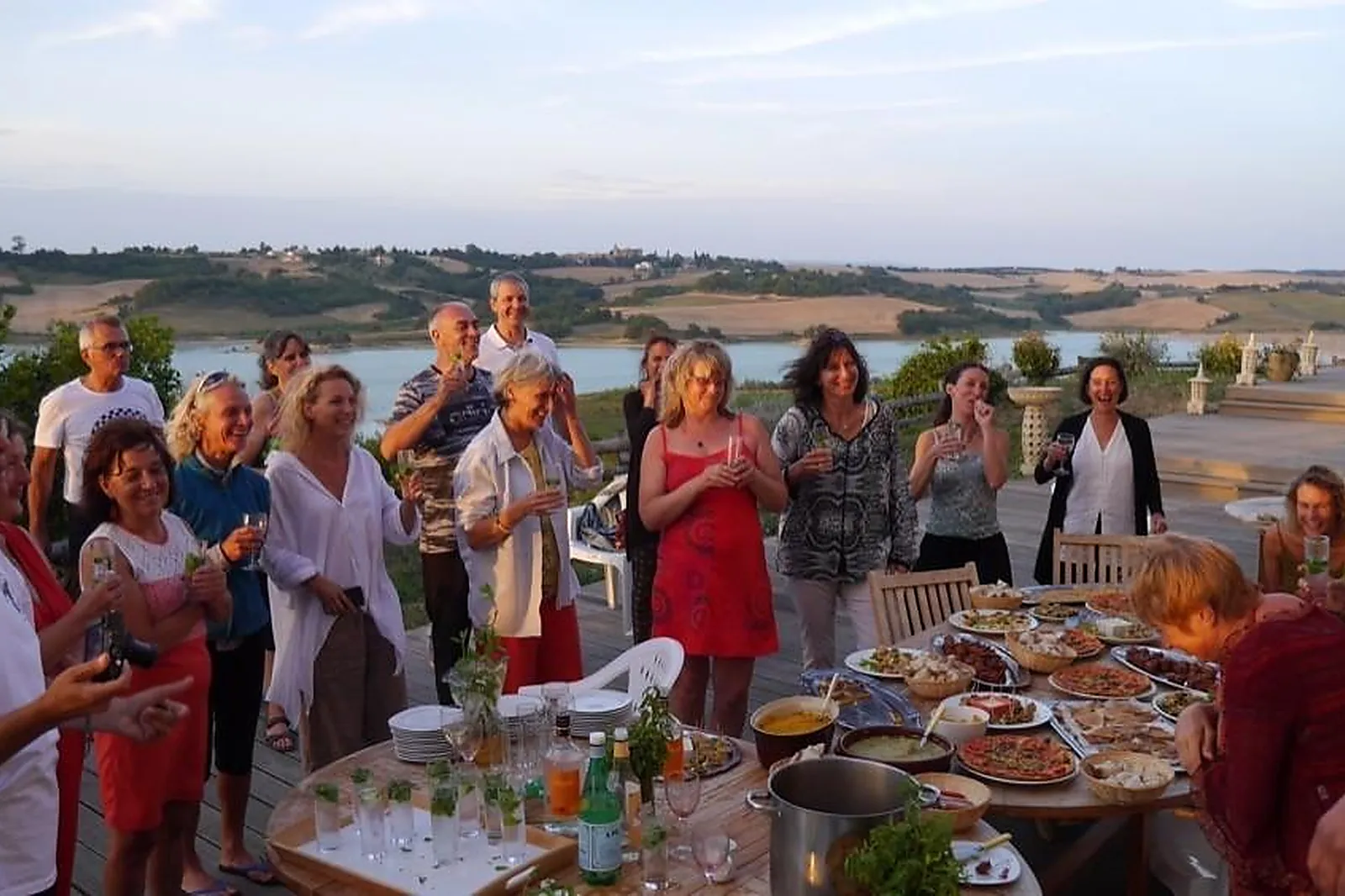 Lieux événementiels, DOMAINE DE MILHAS