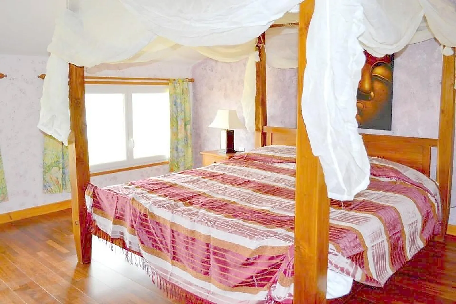 Lieux événementiels, DOMAINE DE MILHAS