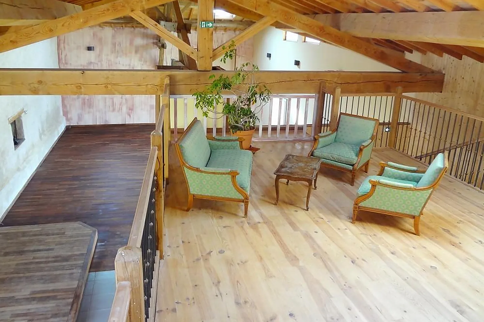 Lieux événementiels, DOMAINE DE MILHAS