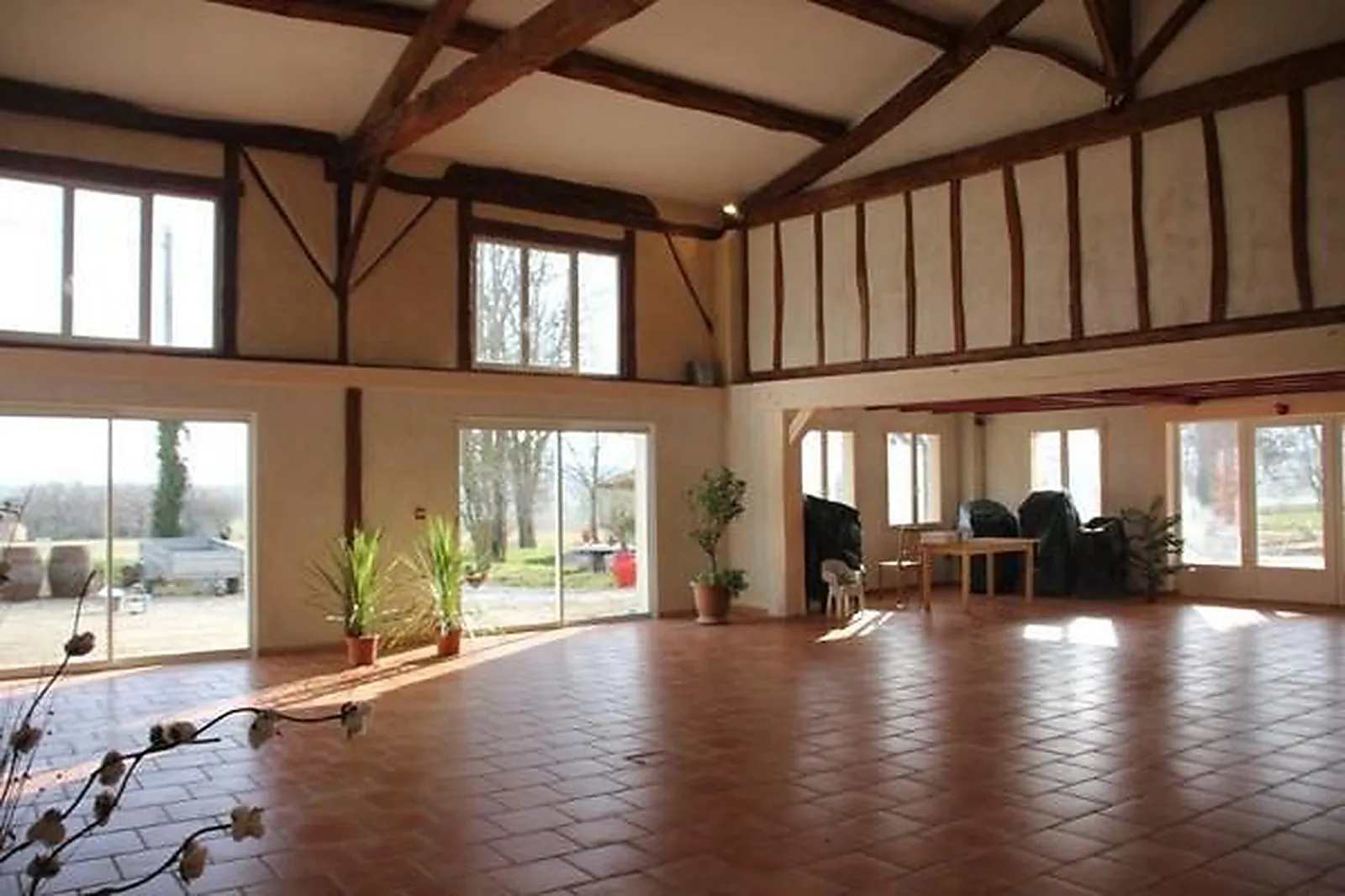 Lieux événementiels, DOMAINE DE MIRAVAL