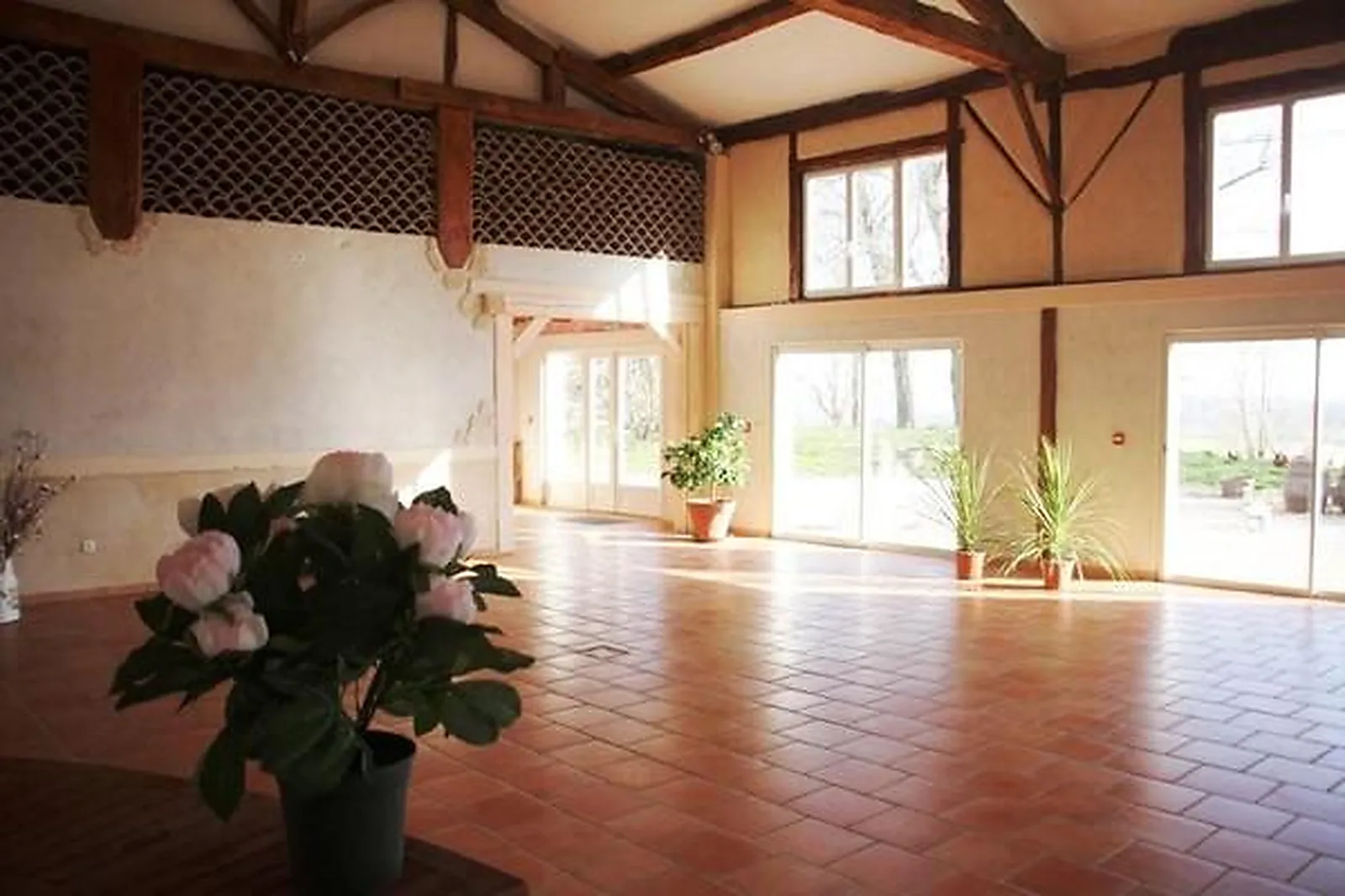 Lieux événementiels, DOMAINE DE MIRAVAL