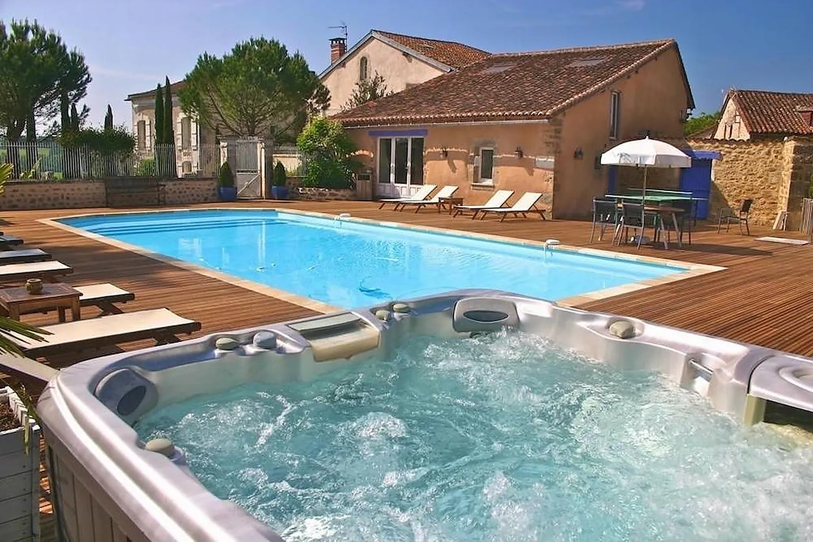 Lieux événementiels, DOMAINE DE MONTAGENET