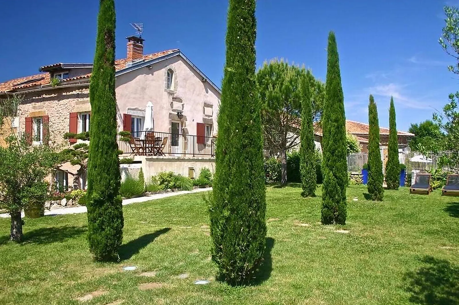 Lieux événementiels, DOMAINE DE MONTAGENET