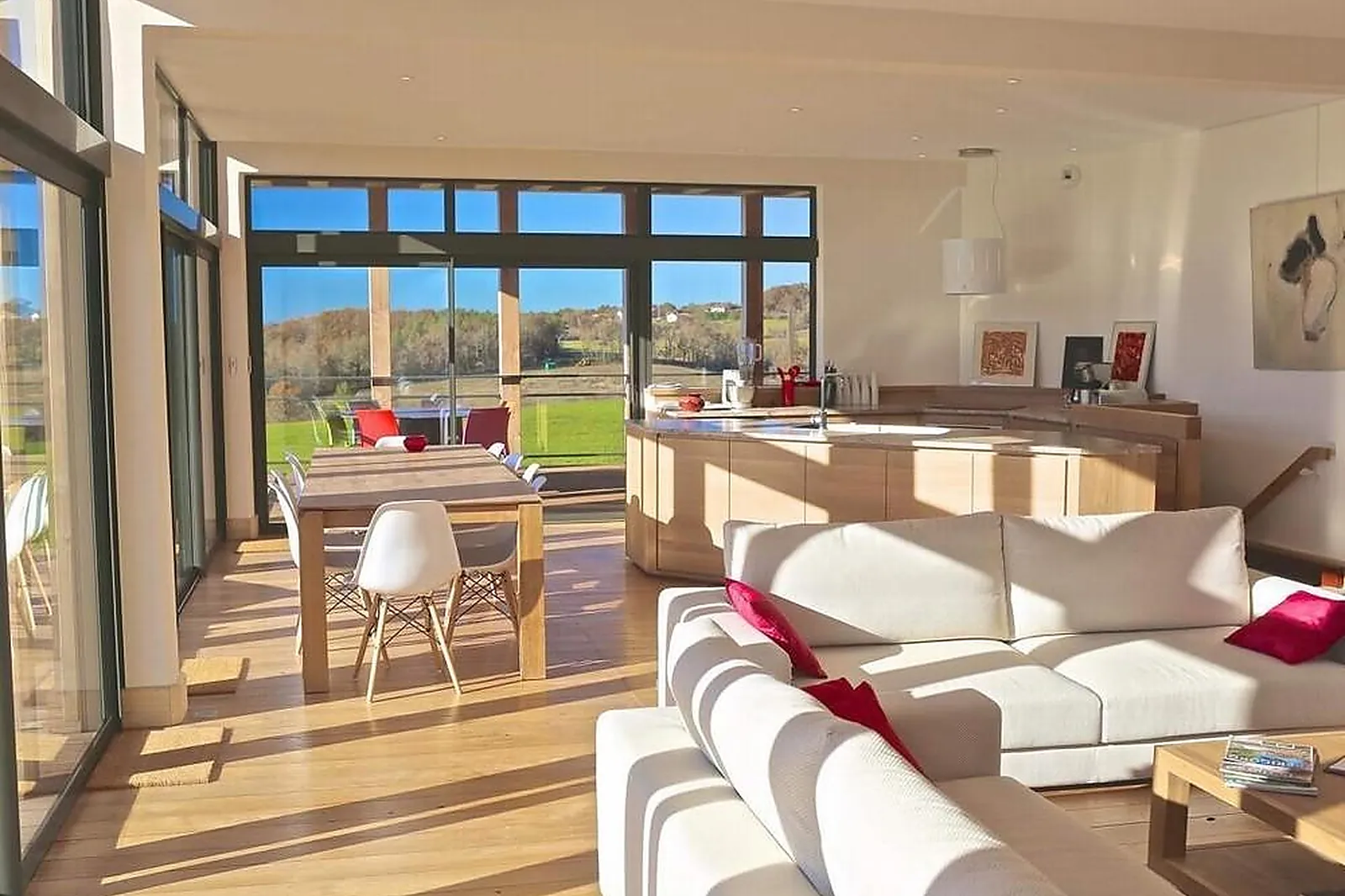 Lieux événementiels, DOMAINE DE MONTAGENET