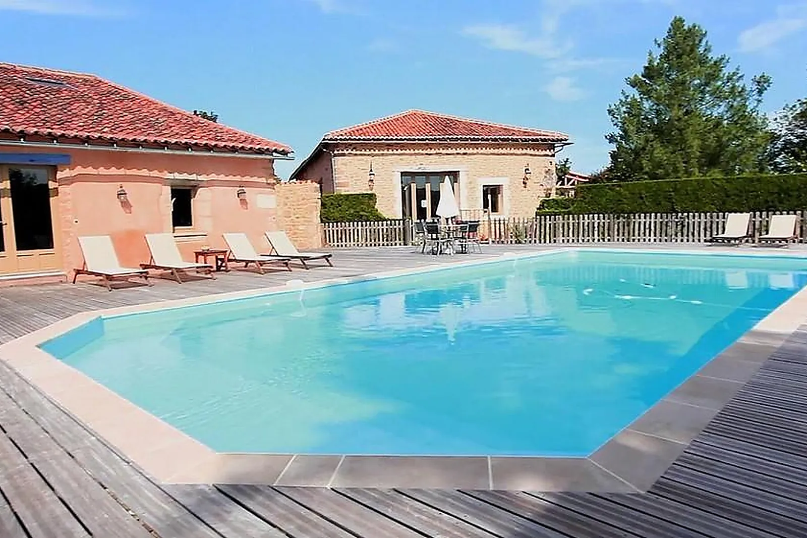 Lieux événementiels, DOMAINE DE MONTAGENET