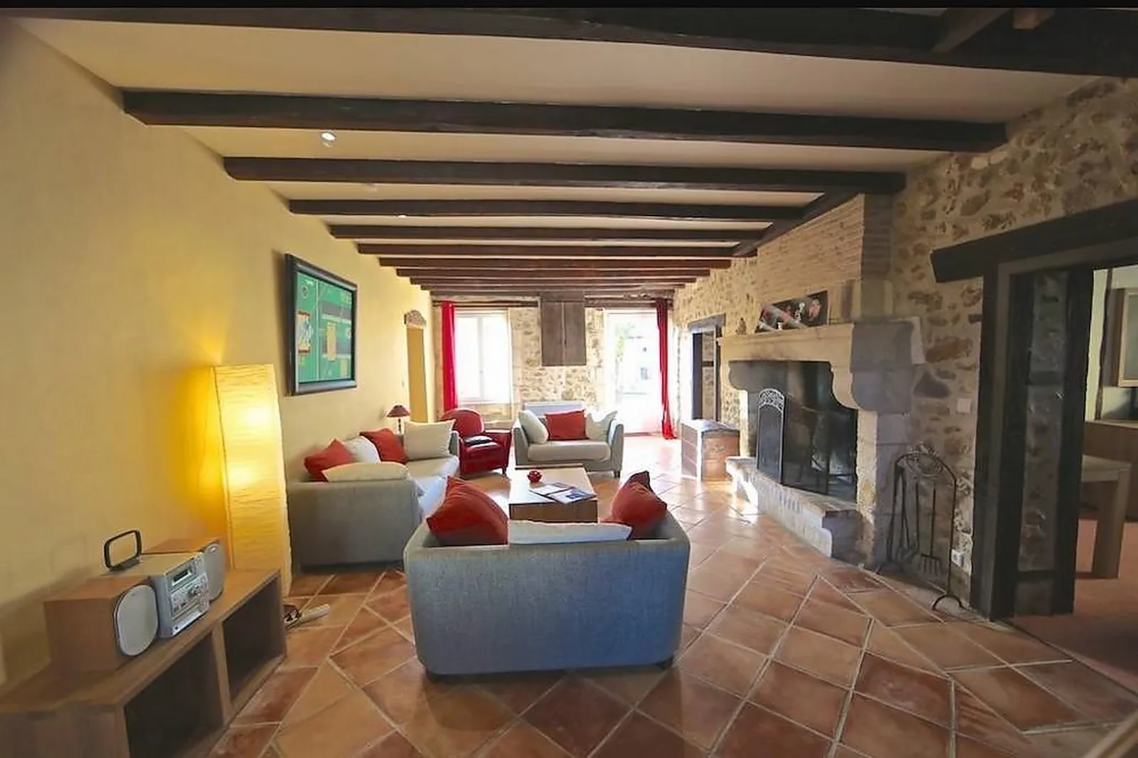 Lieux événementiels, DOMAINE DE MONTAGENET