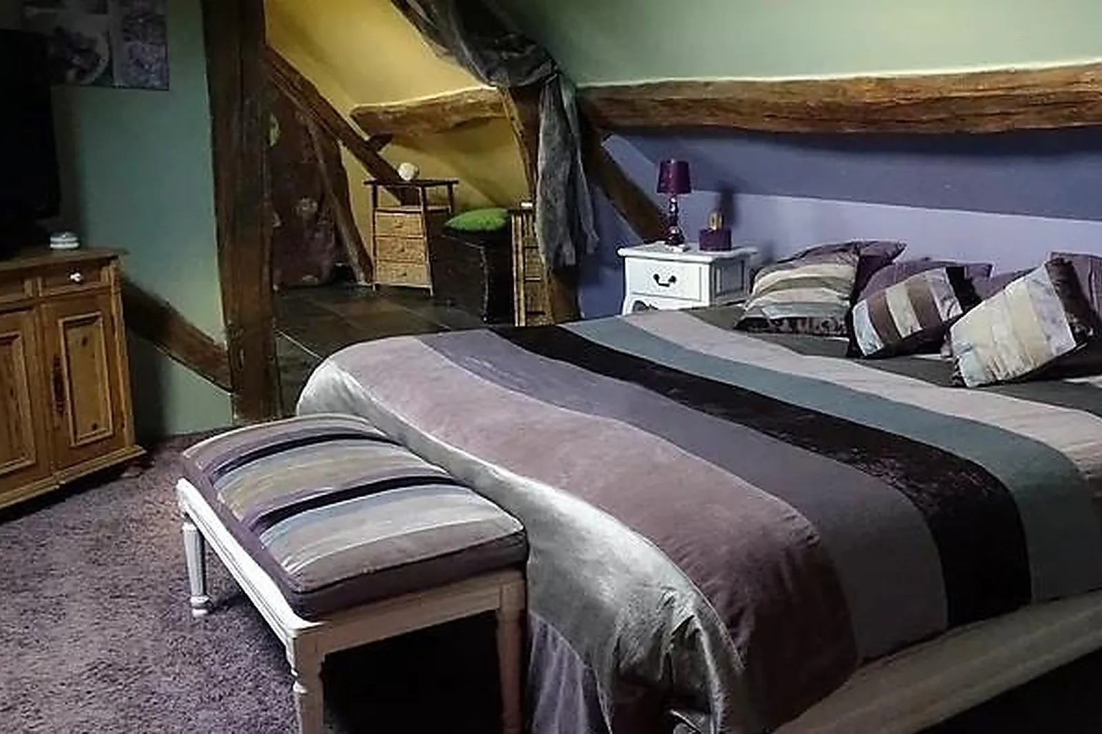 Lieux événementiels, DOMAINE DE MONTBOULON