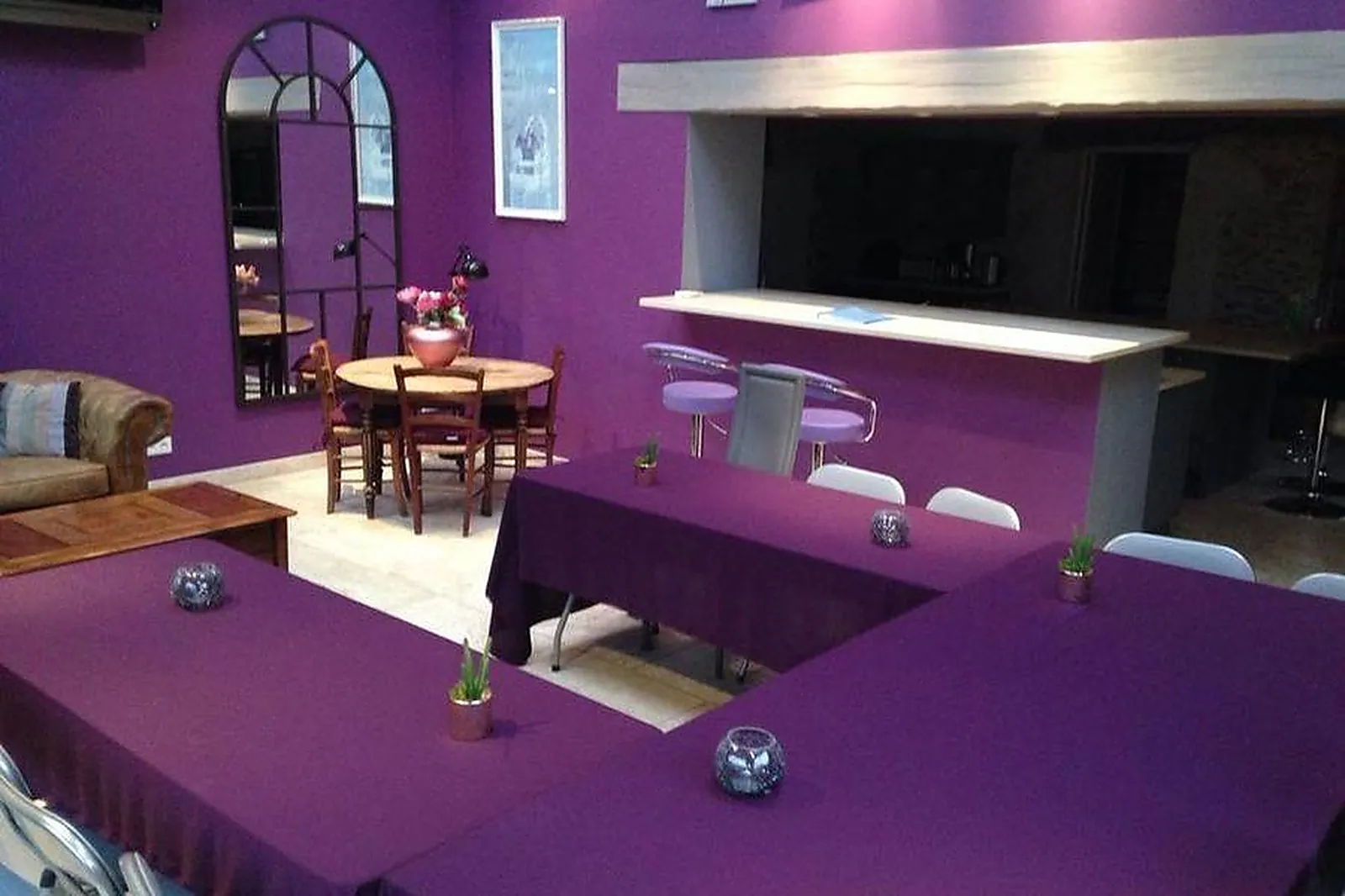 Lieux événementiels, DOMAINE DE MONTBOULON