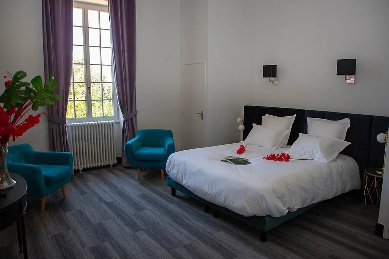 Lieux événementiels, DOMAINE DE MONTCAUSSON