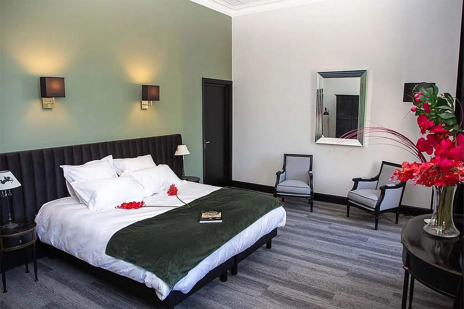 Lieux événementiels, DOMAINE DE MONTCAUSSON