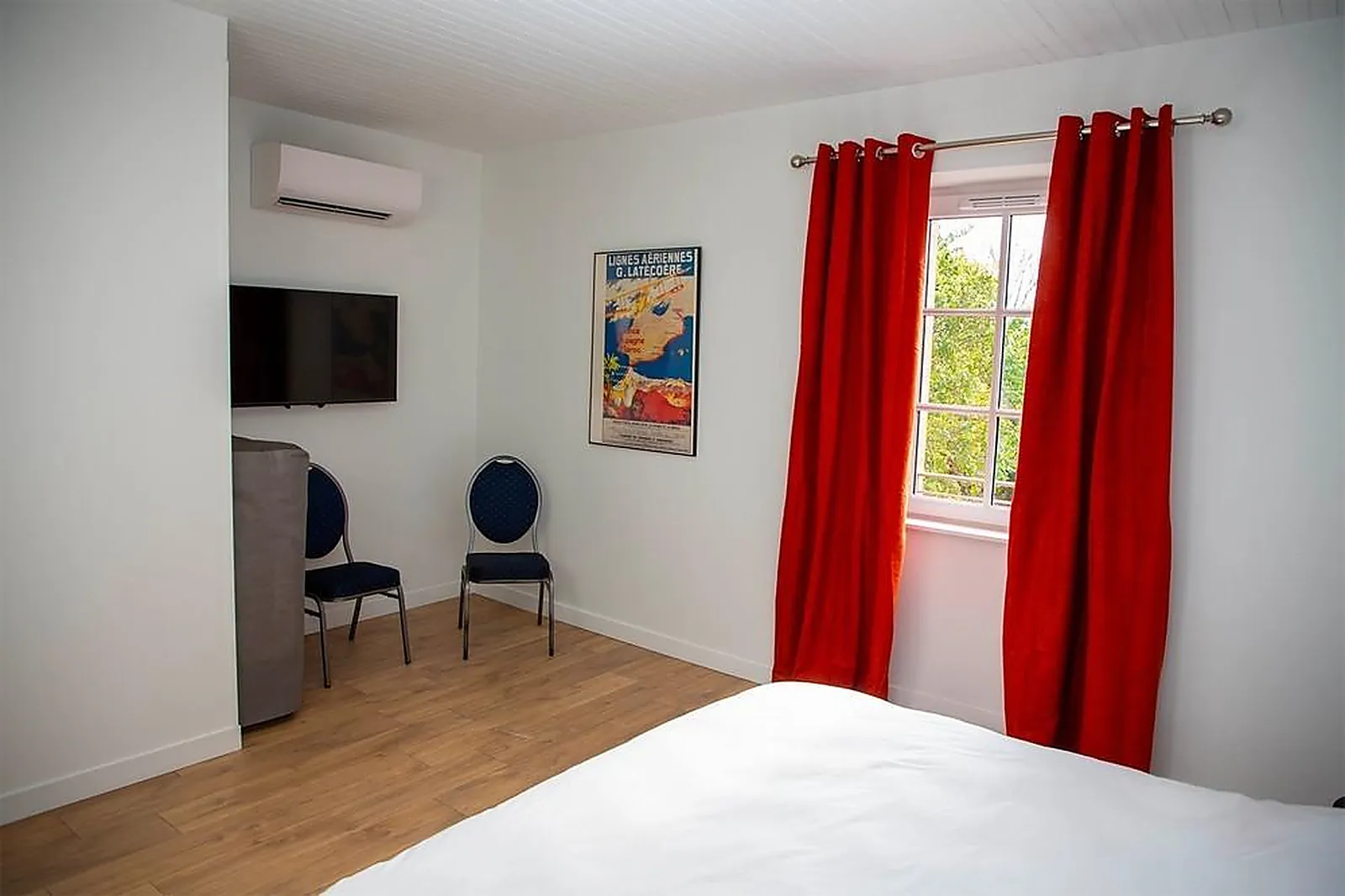 Lieux événementiels, DOMAINE DE MONTCAUSSON