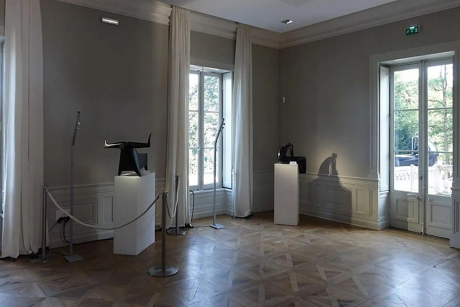 Lieux événementiels, DOMAINE DE MONTCELARD