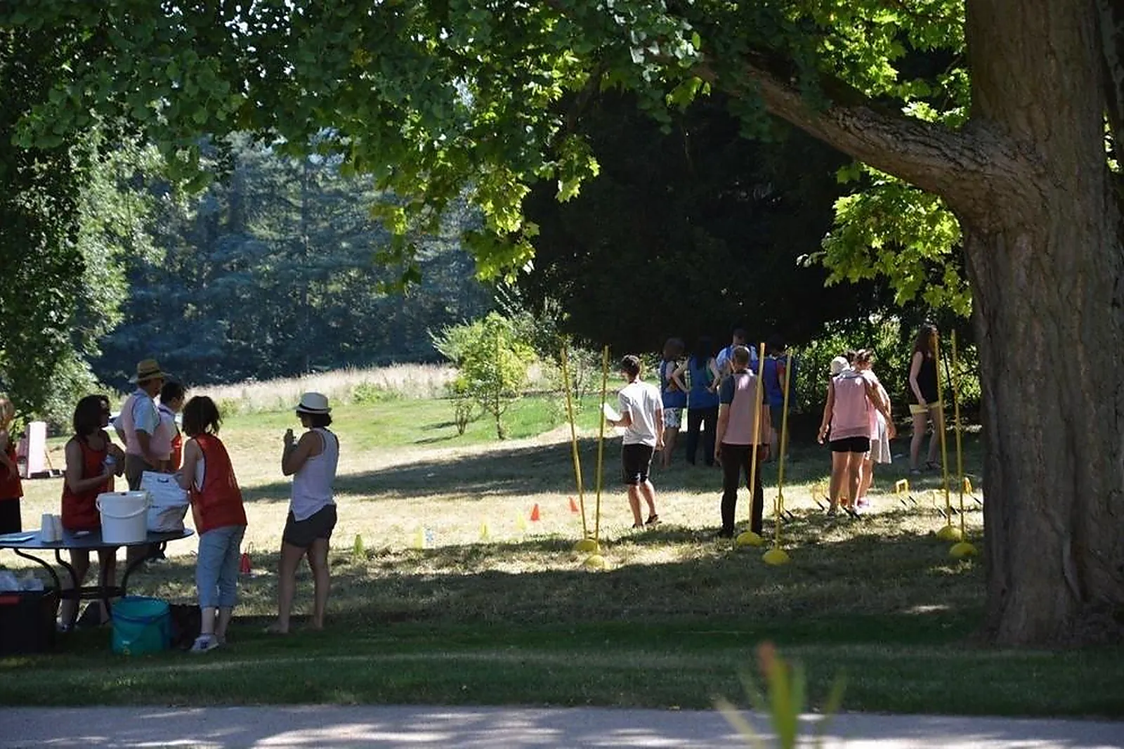Lieux événementiels, DOMAINE DE MONTCELARD