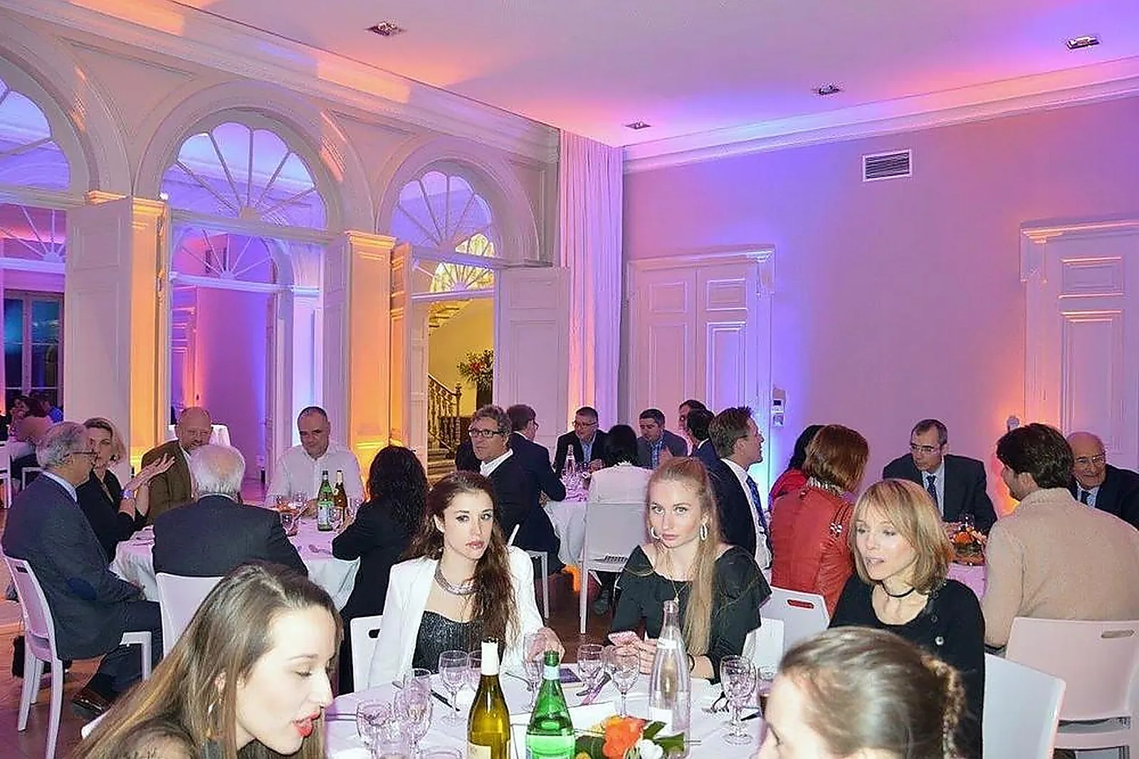 Lieux événementiels, DOMAINE DE MONTCELARD