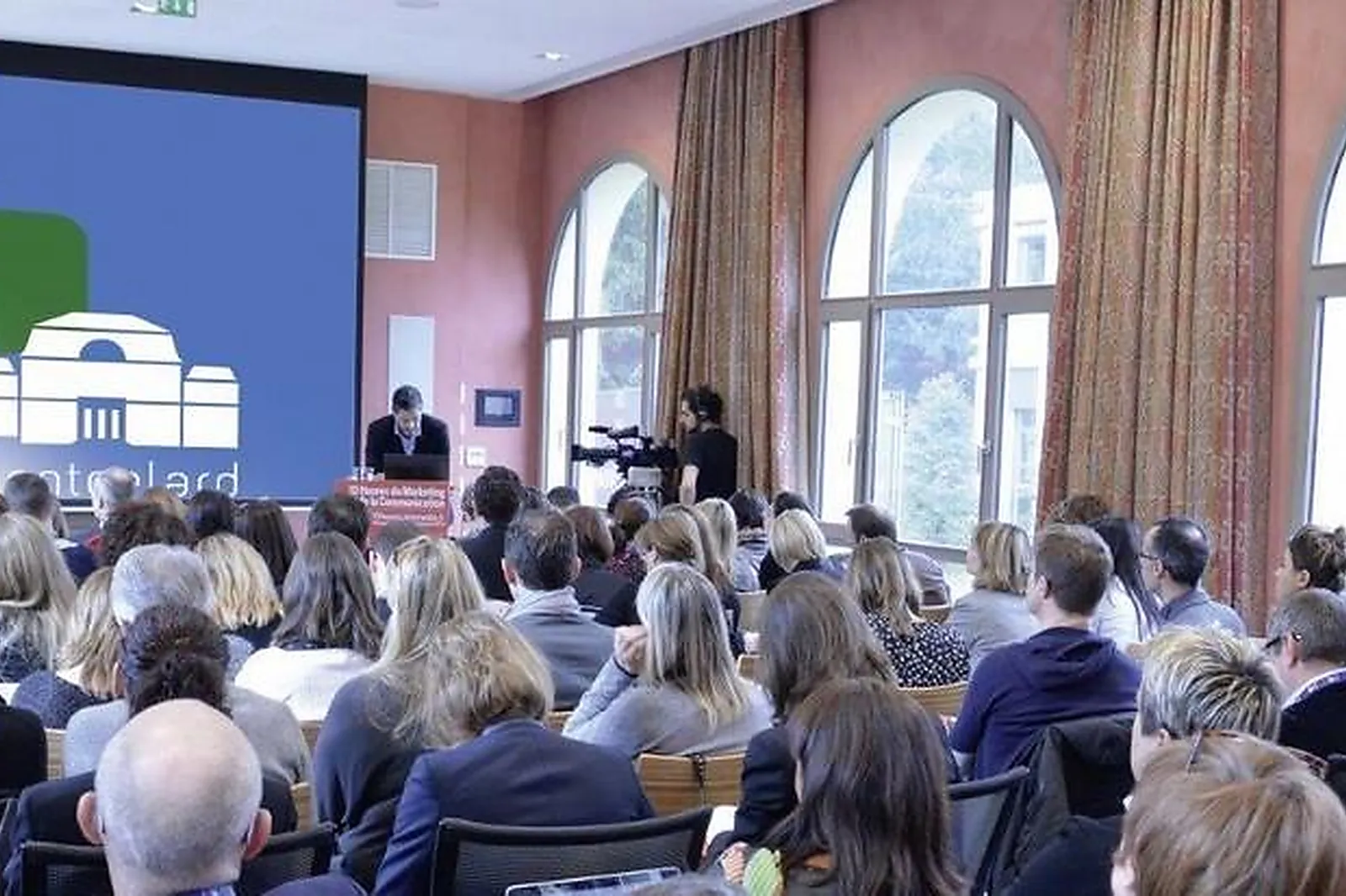 Lieux événementiels, DOMAINE DE MONTCELARD