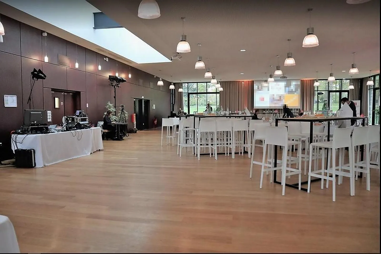 Lieux événementiels, DOMAINE DE MONTIGNY