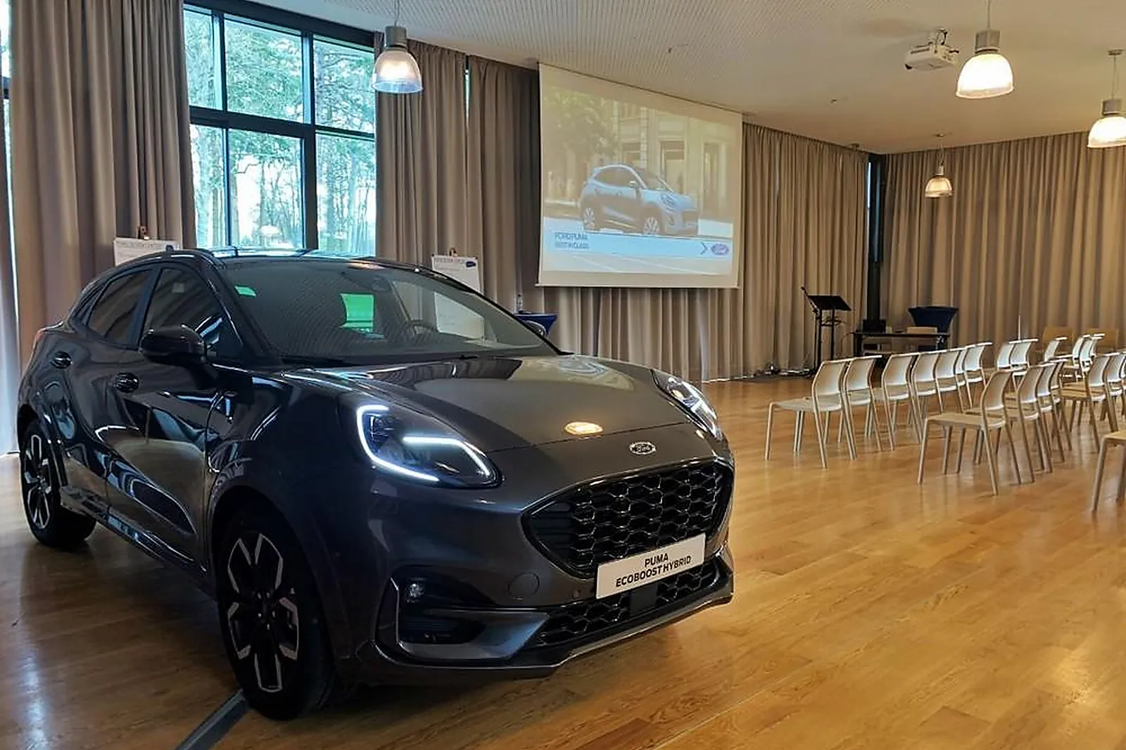 Lieux événementiels, DOMAINE DE MONTIGNY