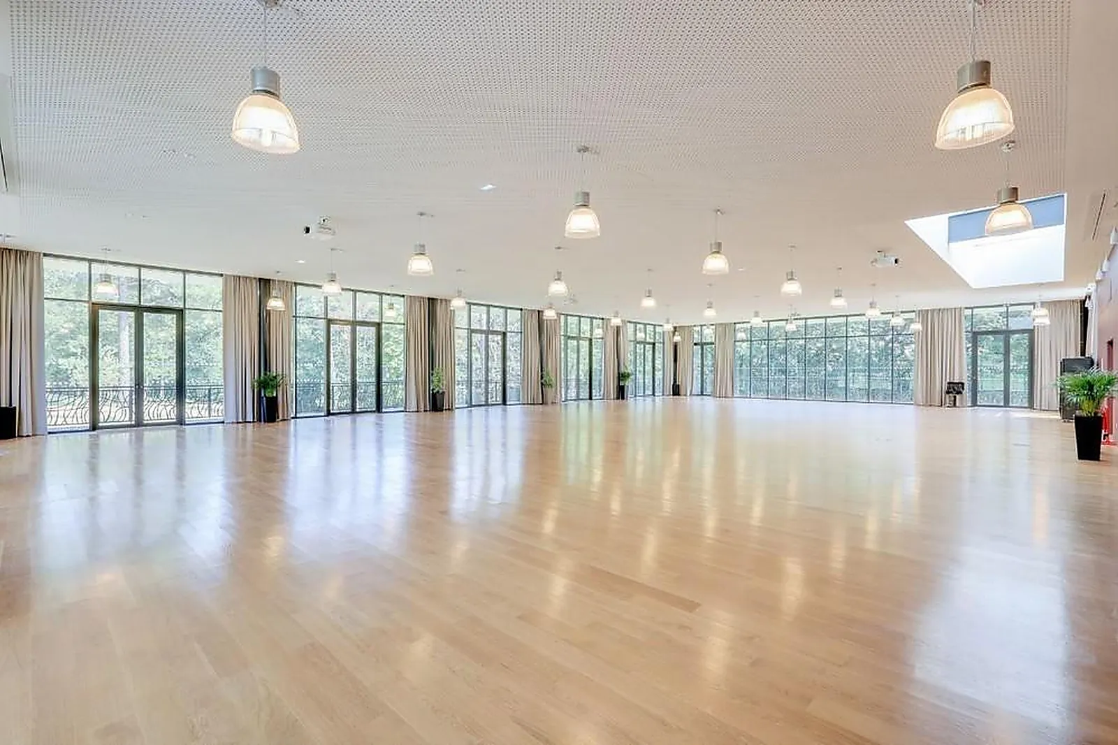 Lieux événementiels, DOMAINE DE MONTIGNY