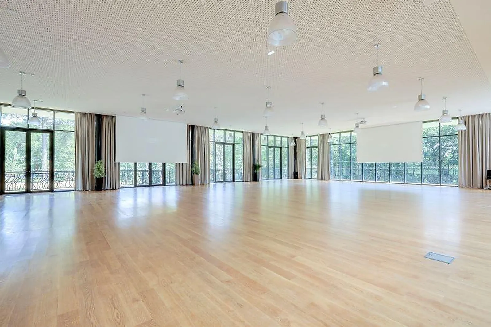 Lieux événementiels, DOMAINE DE MONTIGNY