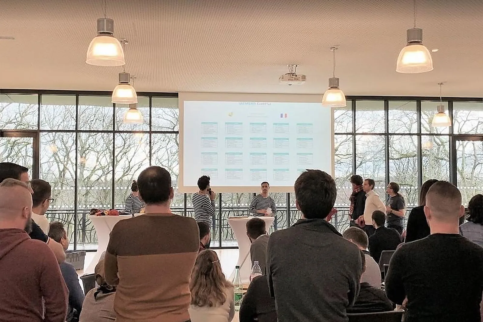 Lieux événementiels, DOMAINE DE MONTIGNY