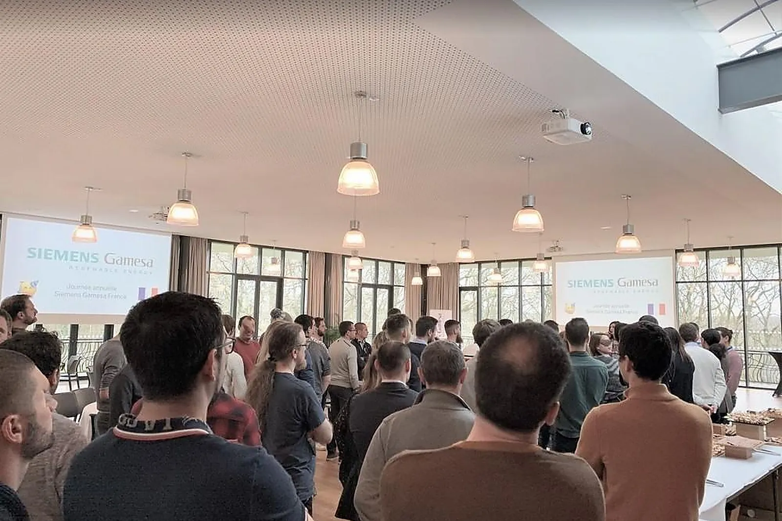 Lieux événementiels, DOMAINE DE MONTIGNY