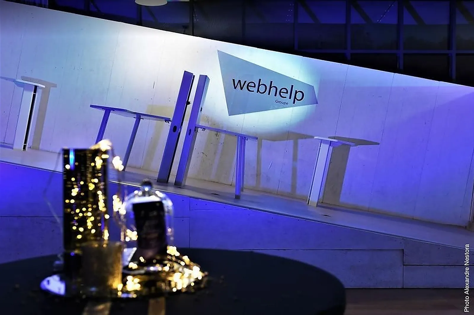 Lieux événementiels, DOMAINE DE MONTIGNY