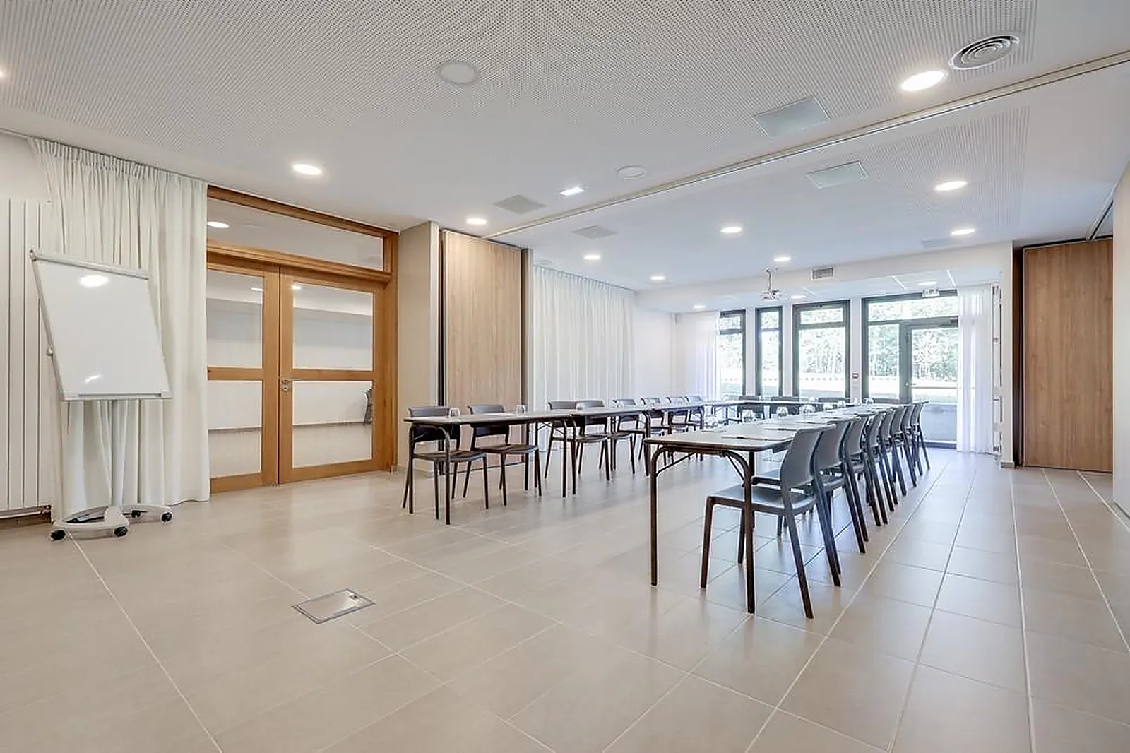 Lieux événementiels, DOMAINE DE MONTIGNY