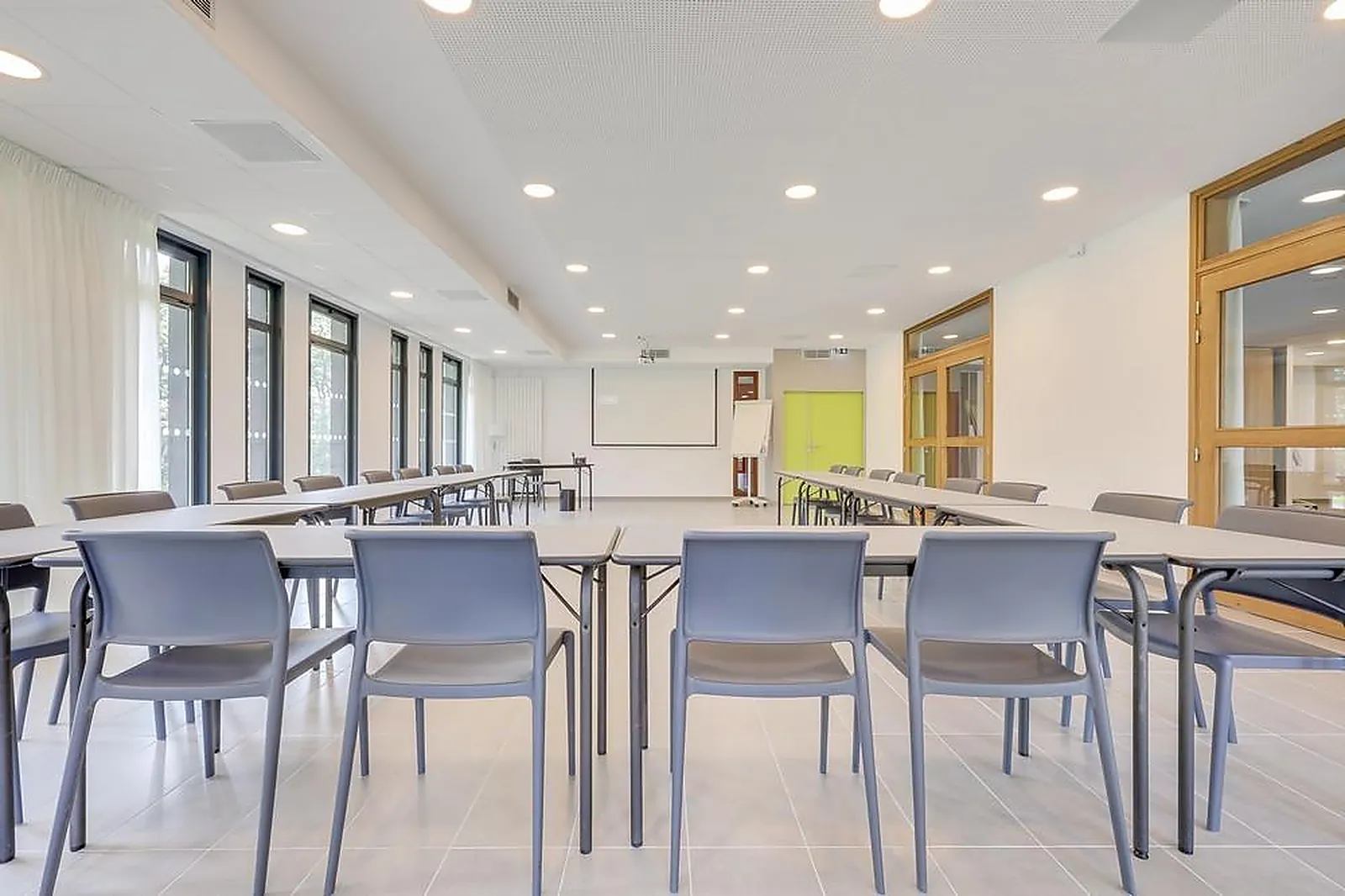 Lieux événementiels, DOMAINE DE MONTIGNY