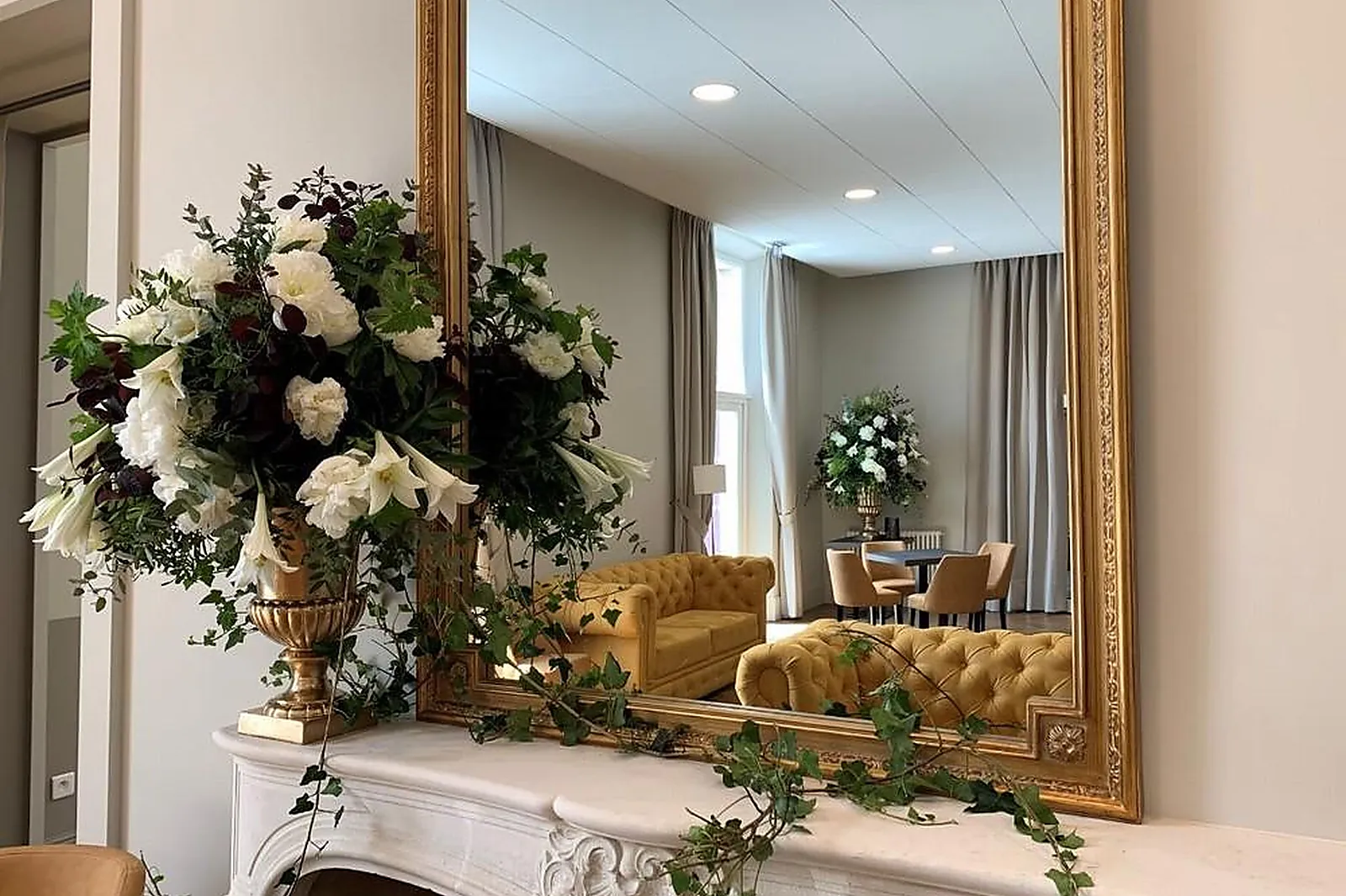 Lieux événementiels, DOMAINE DE MONTIGNY