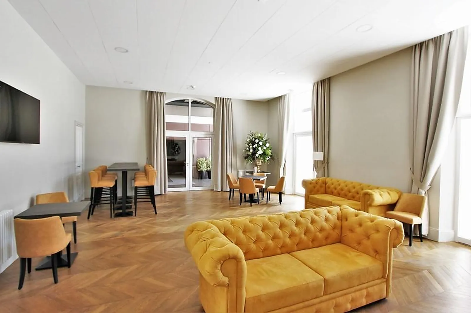 Lieux événementiels, DOMAINE DE MONTIGNY