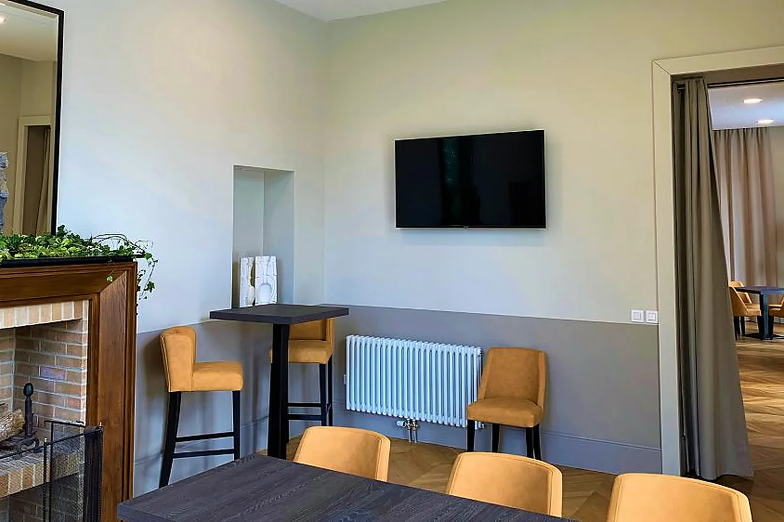 Lieux événementiels, DOMAINE DE MONTIGNY