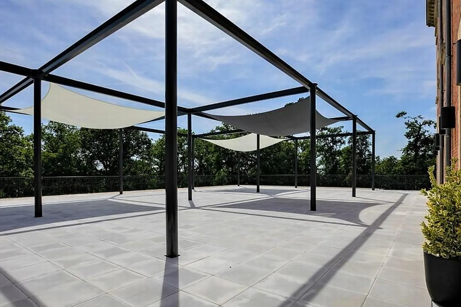 Lieux événementiels, DOMAINE DE MONTIGNY