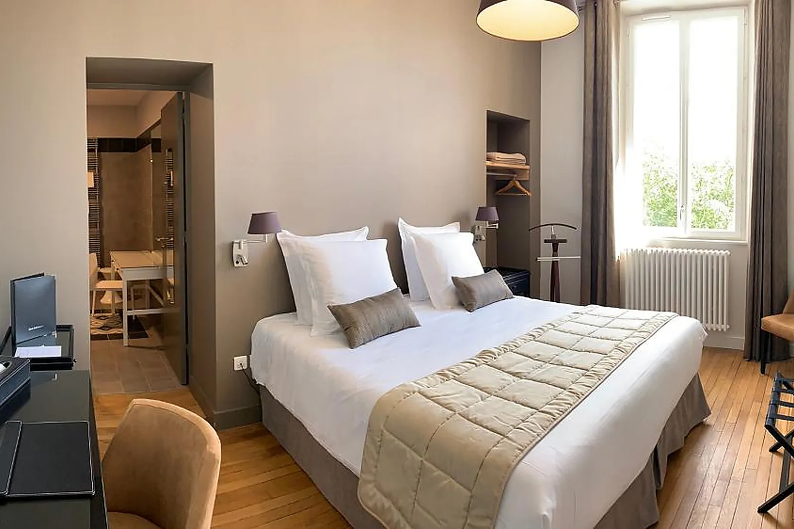 Lieux événementiels, DOMAINE DE MONTIGNY