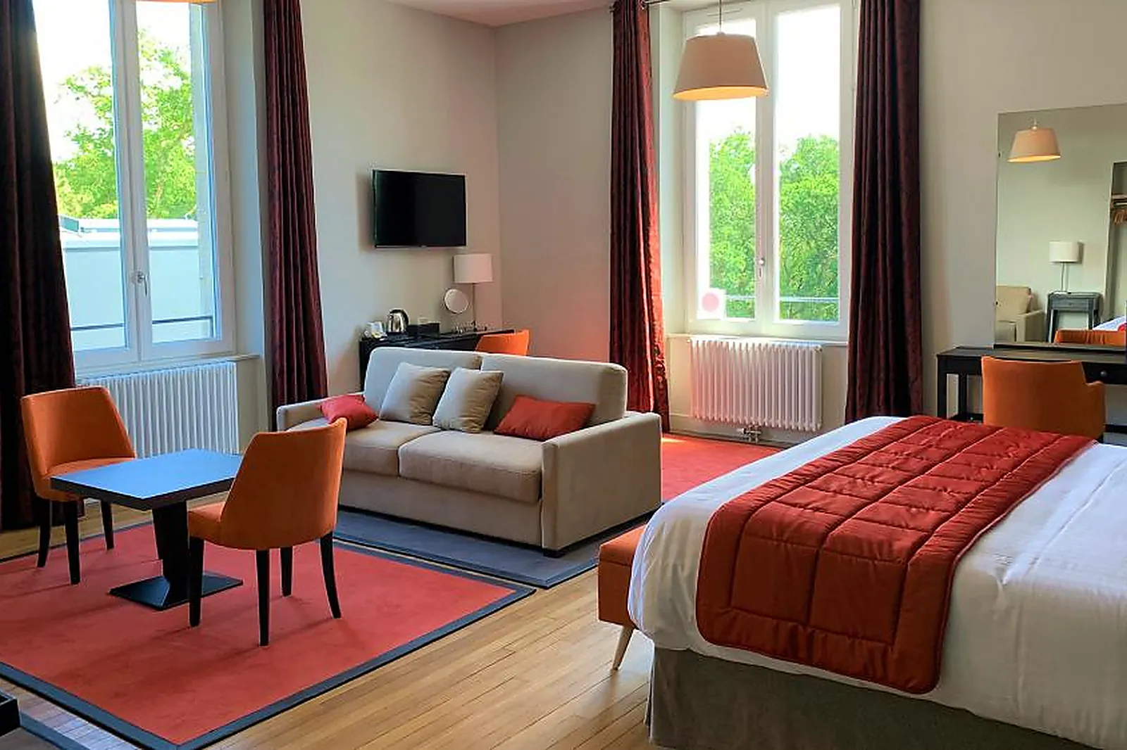 Lieux événementiels, DOMAINE DE MONTIGNY