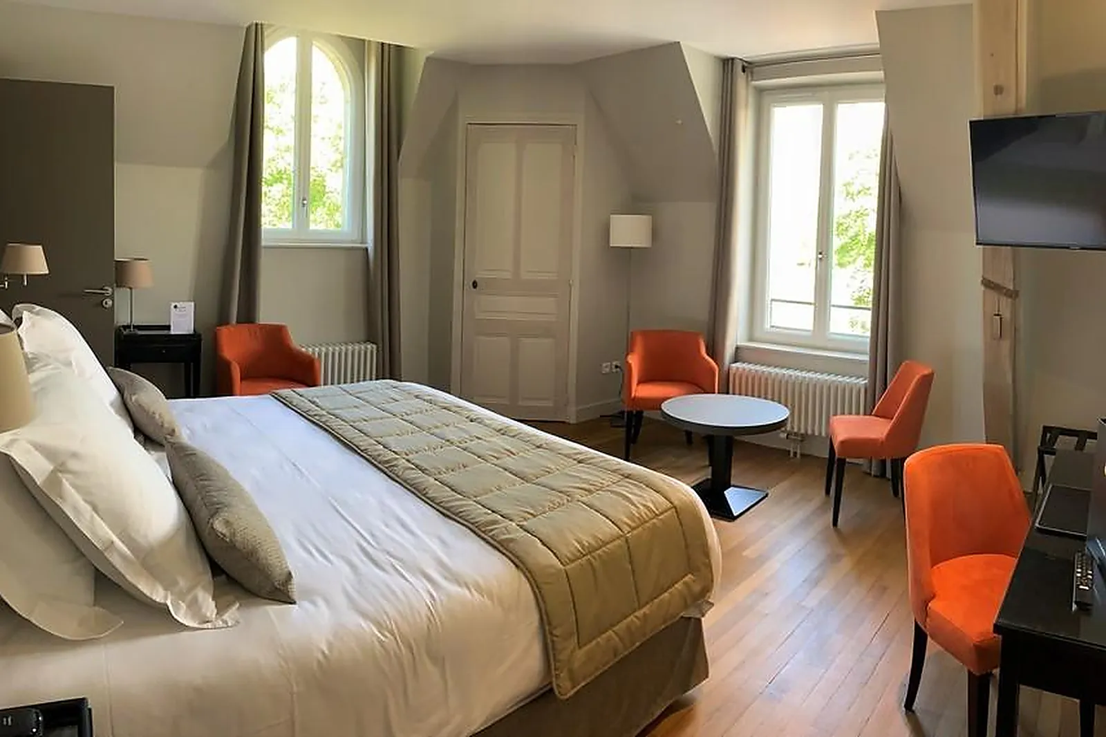 Lieux événementiels, DOMAINE DE MONTIGNY