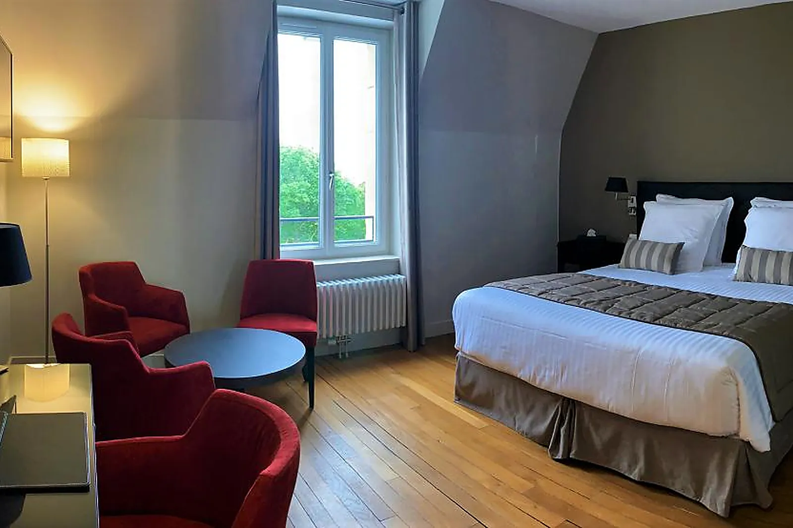 Lieux événementiels, DOMAINE DE MONTIGNY