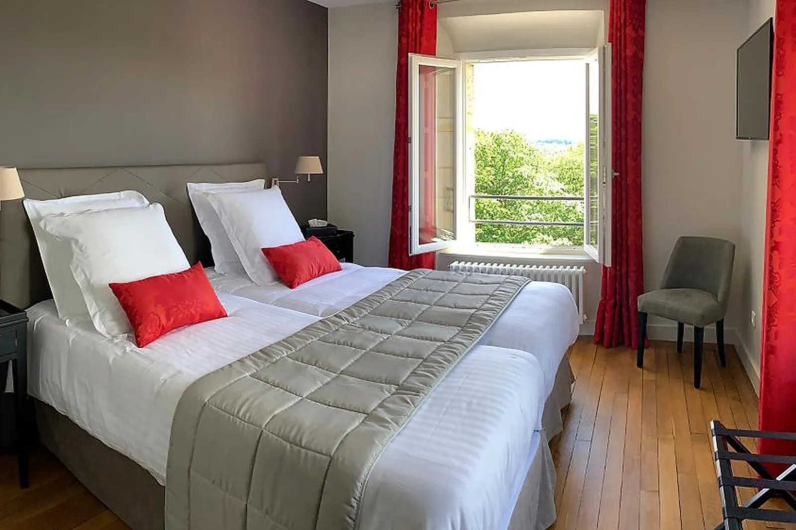 Lieux événementiels, DOMAINE DE MONTIGNY