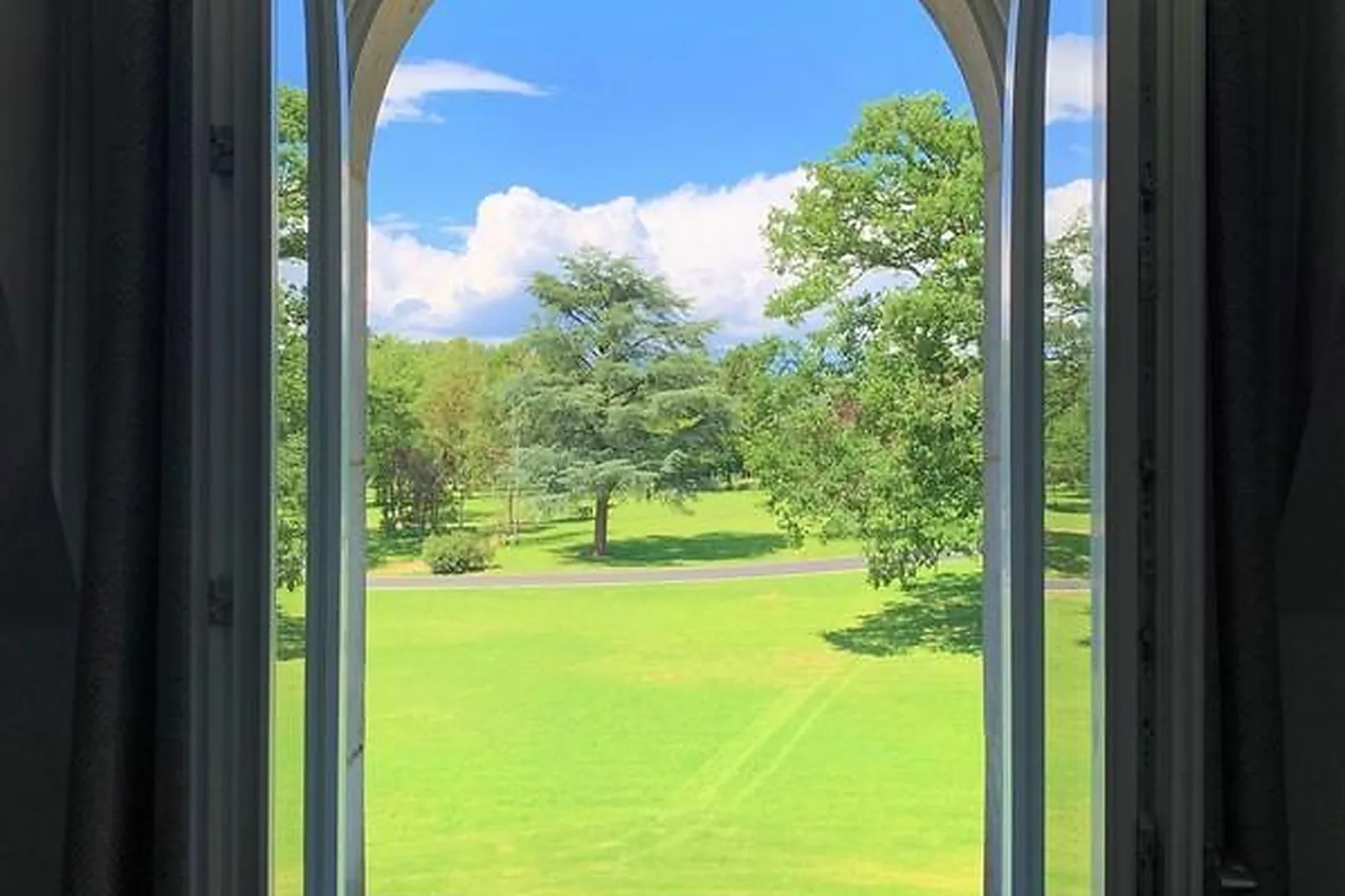 Lieux événementiels, DOMAINE DE MONTIGNY