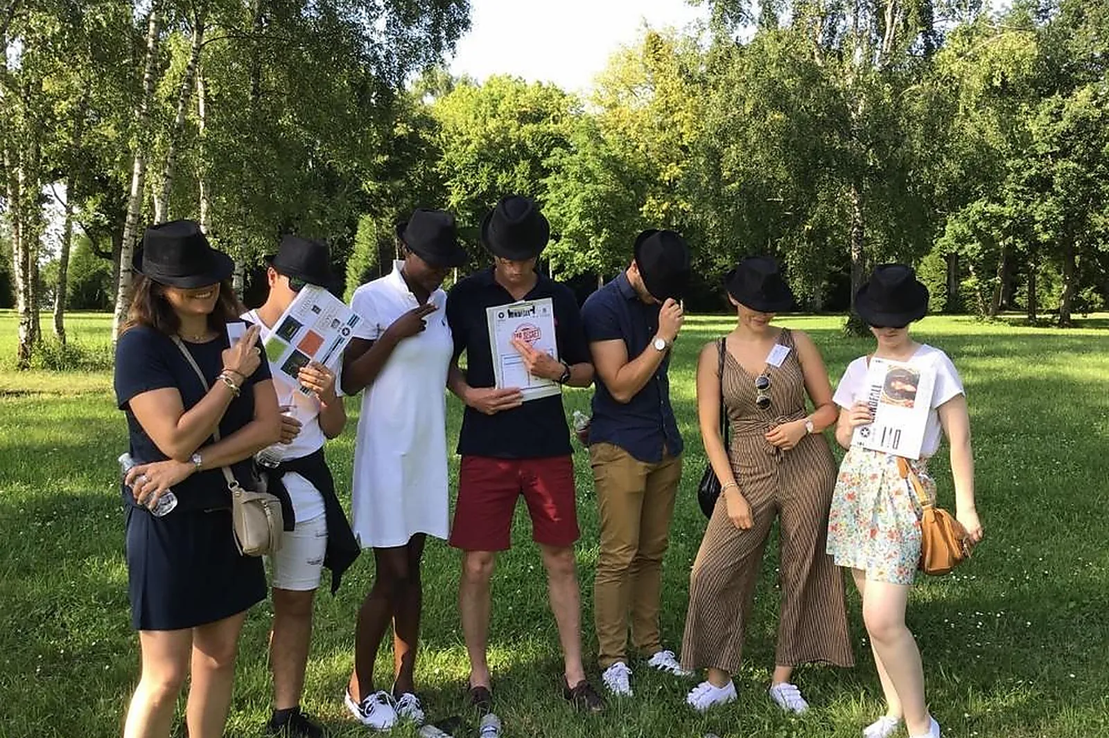 Lieux événementiels, DOMAINE DE MONTIGNY