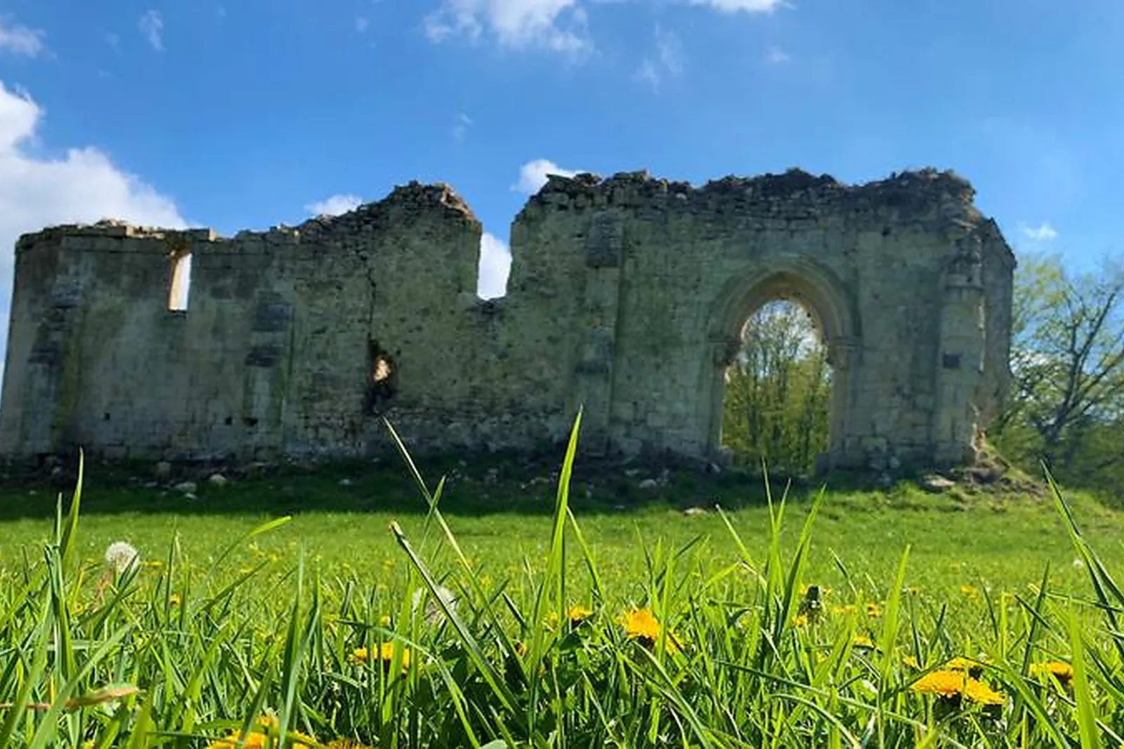 Lieux événementiels, DOMAINE DE MONTIGNY