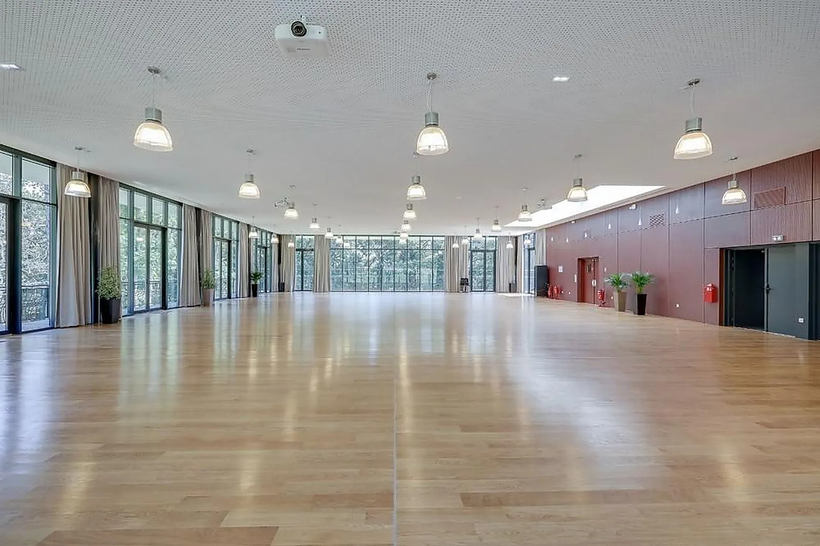 Lieux événementiels, DOMAINE DE MONTIGNY