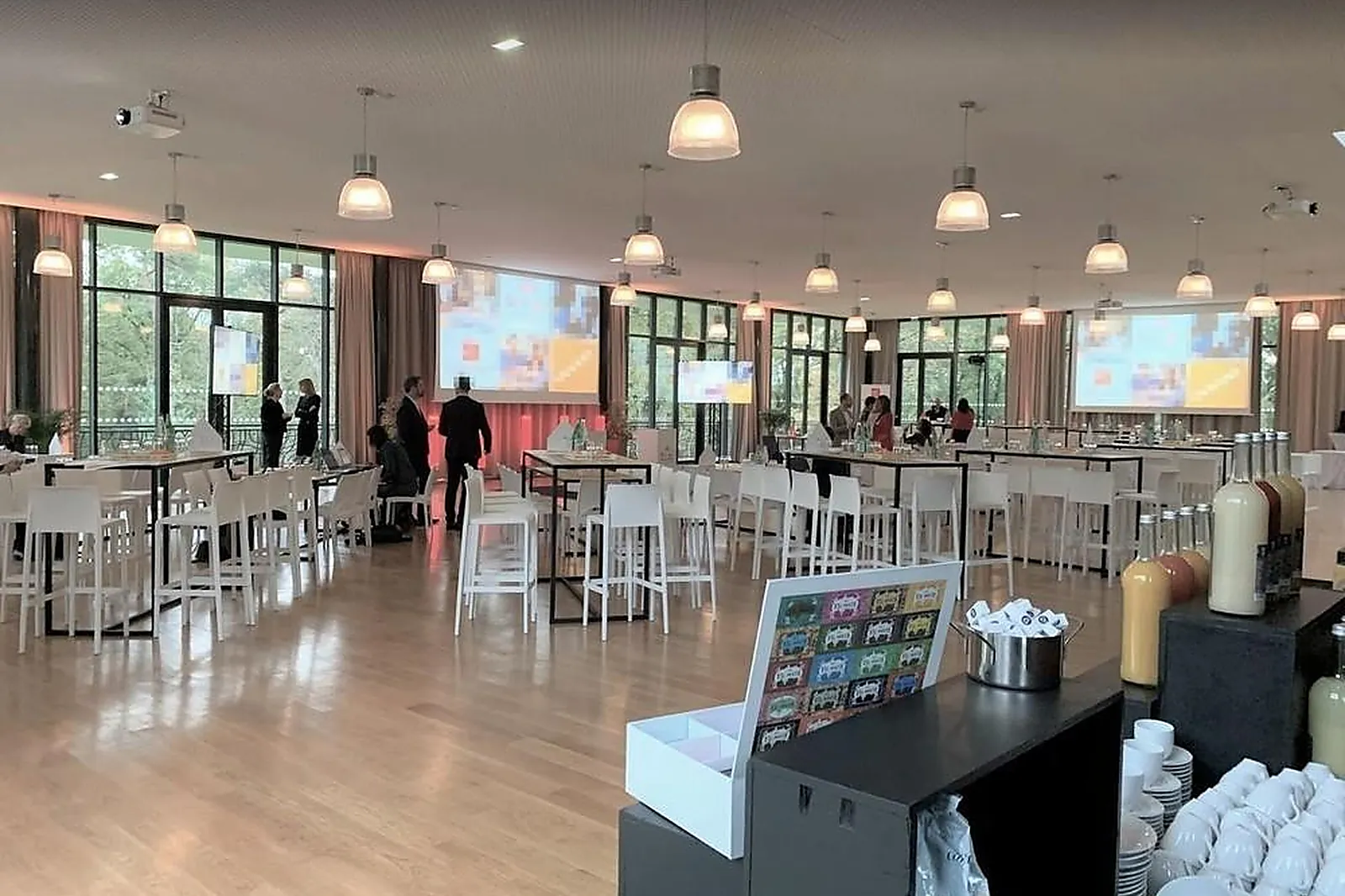 Lieux événementiels, DOMAINE DE MONTIGNY