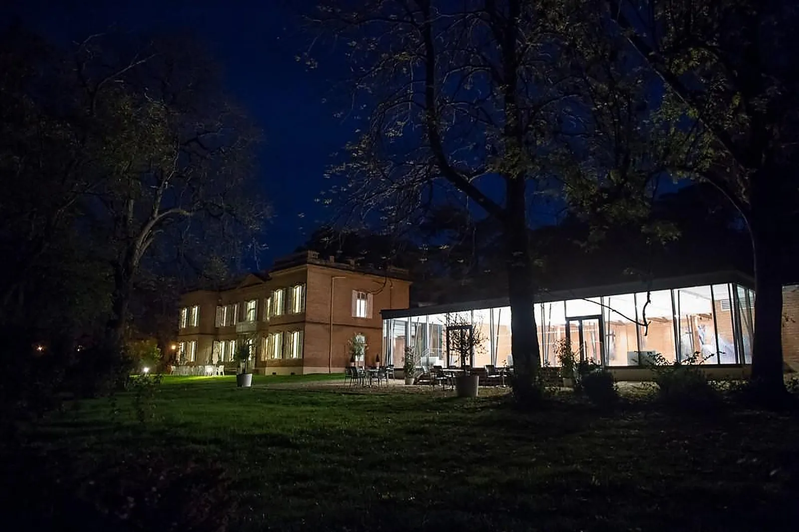 Lieux événementiels, DOMAINE DE MONTJOIE