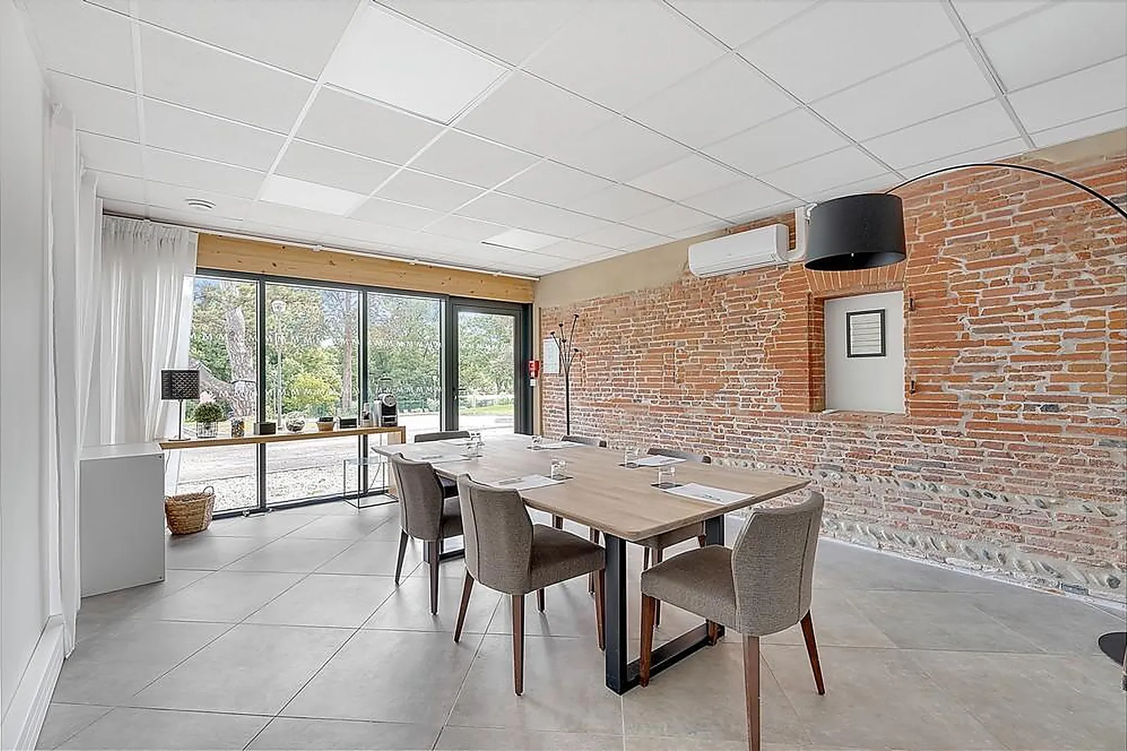 Lieux événementiels, DOMAINE DE MONTJOIE