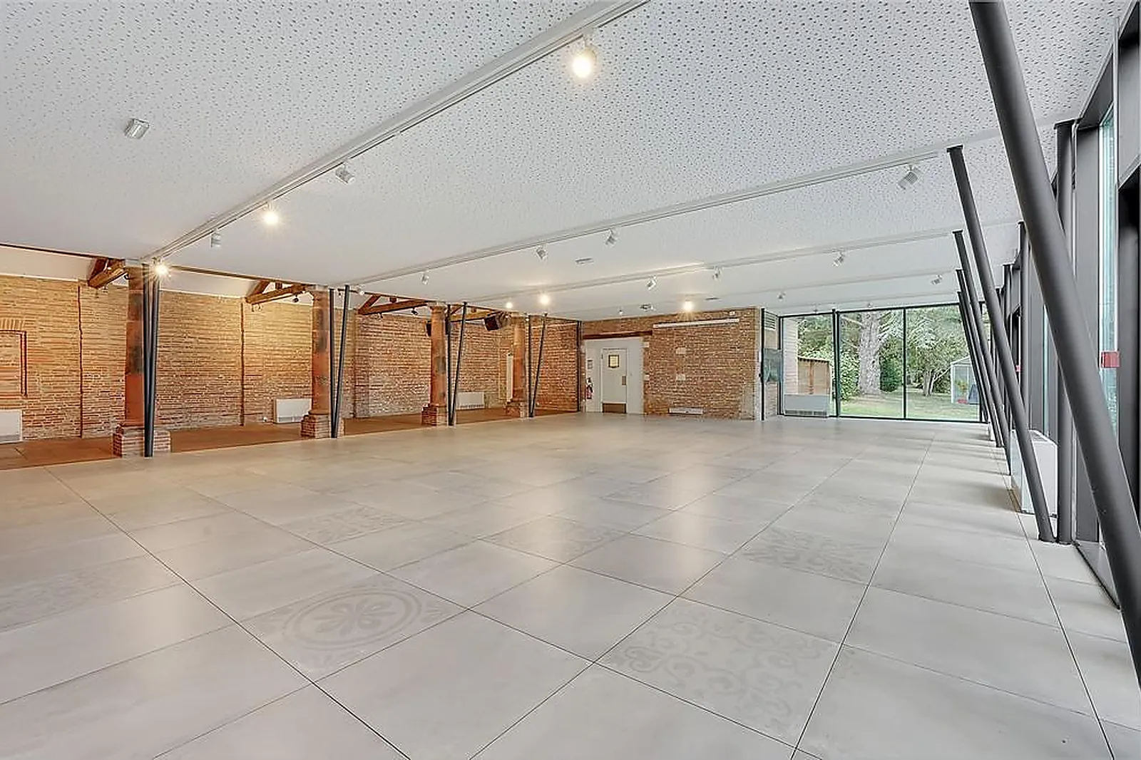 Lieux événementiels, DOMAINE DE MONTJOIE