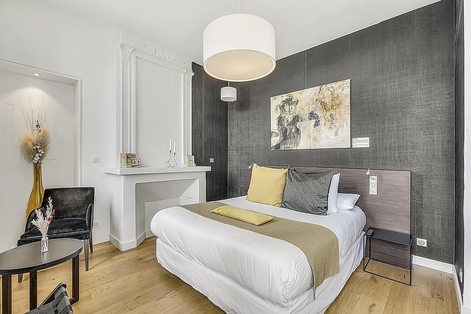 Lieux événementiels, DOMAINE DE MONTJOIE