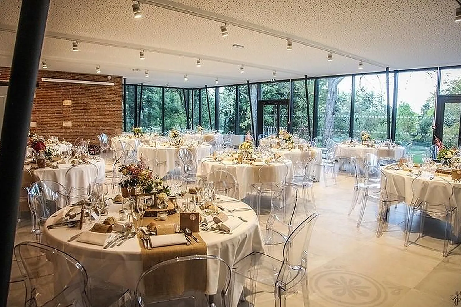 Lieux événementiels, DOMAINE DE MONTJOIE